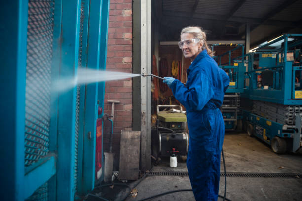 Professional Pressure Washing in Bloomfield, NY