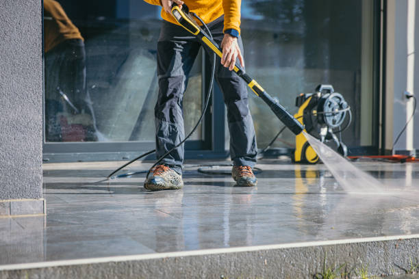 Best Graffiti Removal  in Bloomfield, NY