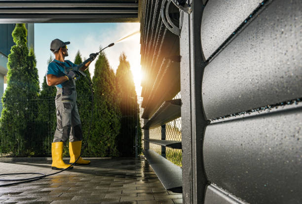 Best Post-Construction Pressure Washing  in Bloomfield, NY