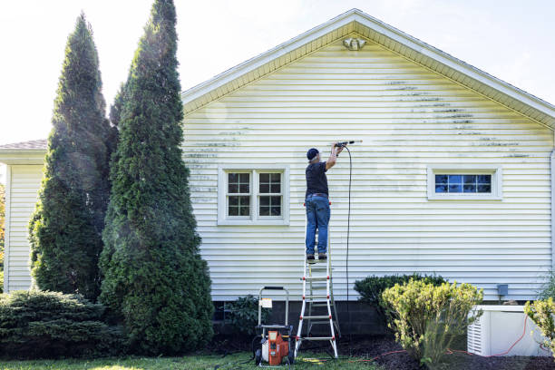 Paint Preparation in Bloomfield, NY